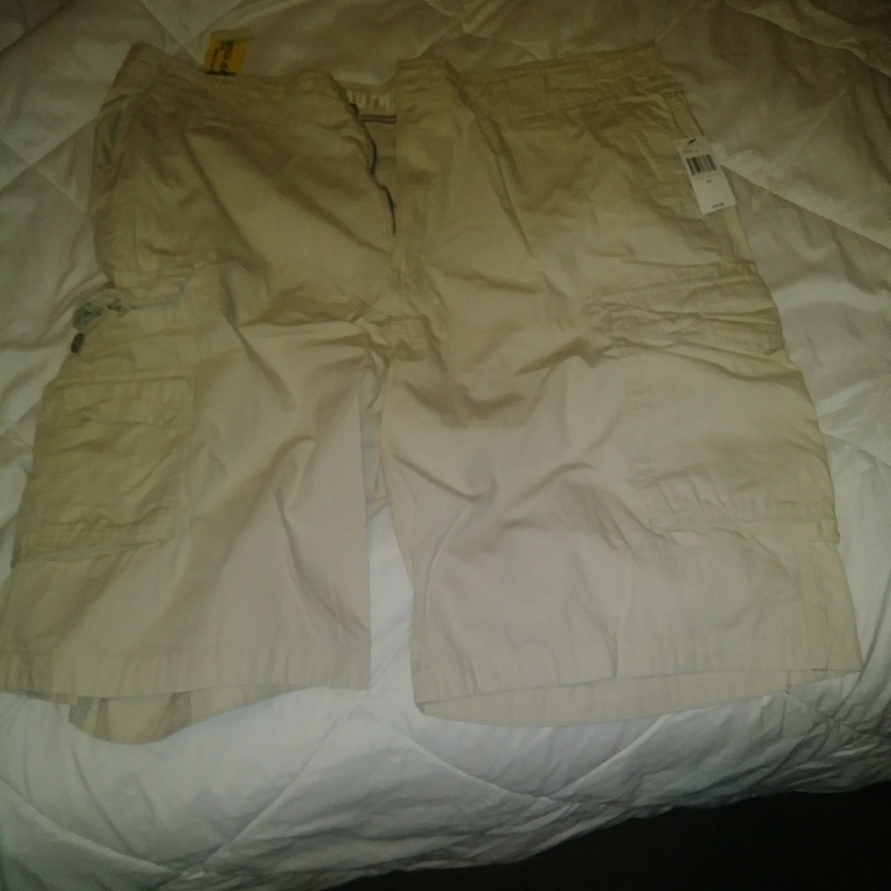 Nautica shorts